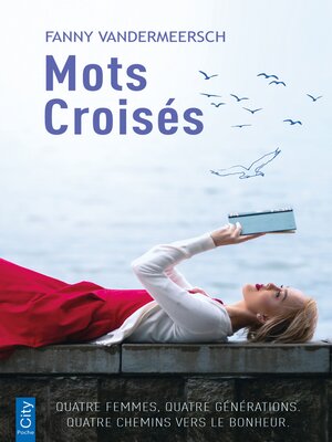cover image of Mots croisés